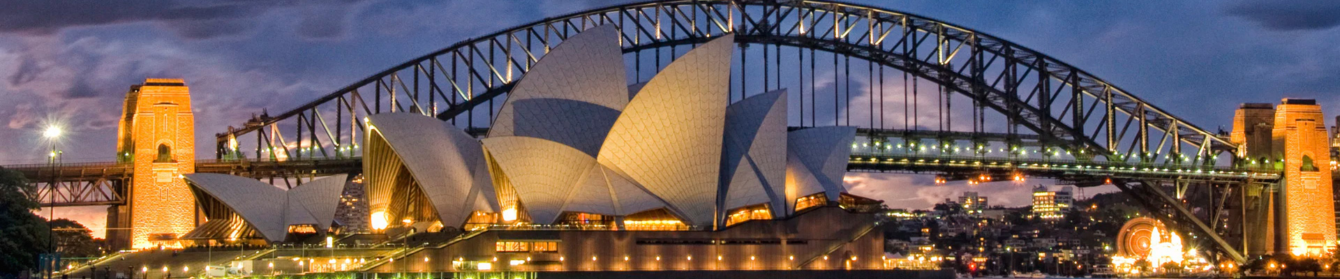 Australia y Nueva Zelanda