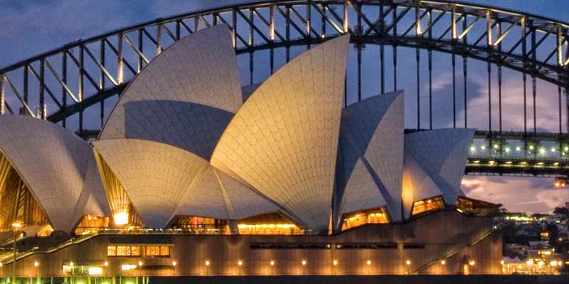 Australia y Nueva Zelanda