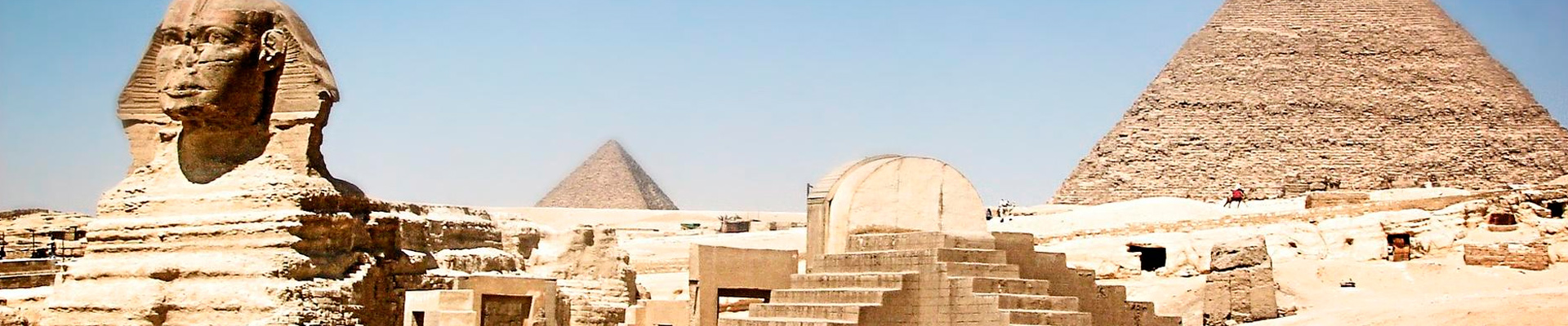 Egipto con Crucero & Mar Rojo