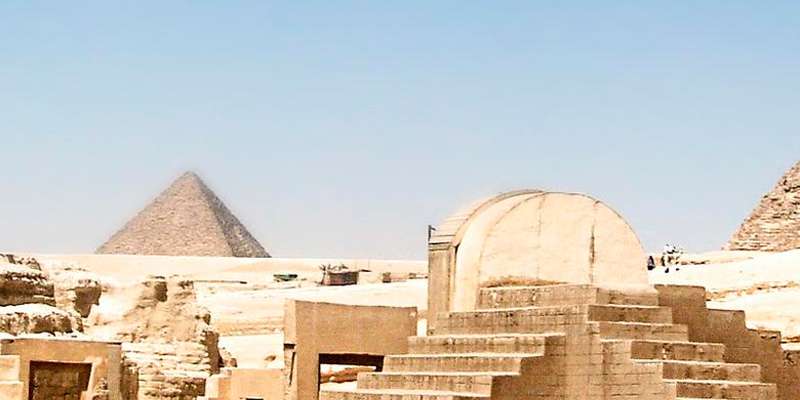 Egipto con Crucero & Mar Rojo