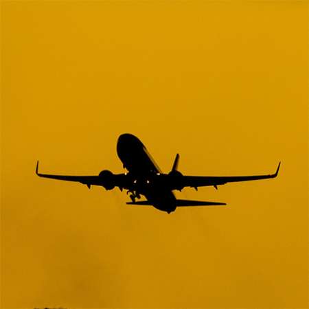 Pasajes aéreos