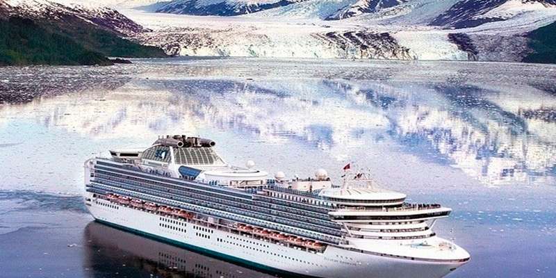 Patagonia, Malvinas y Fiordos