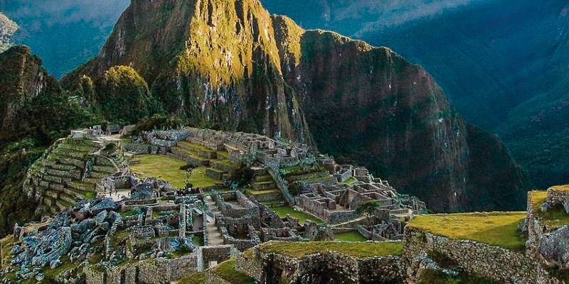 Fin de año en Perú